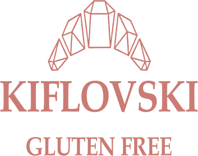 Kiflovski gluten free